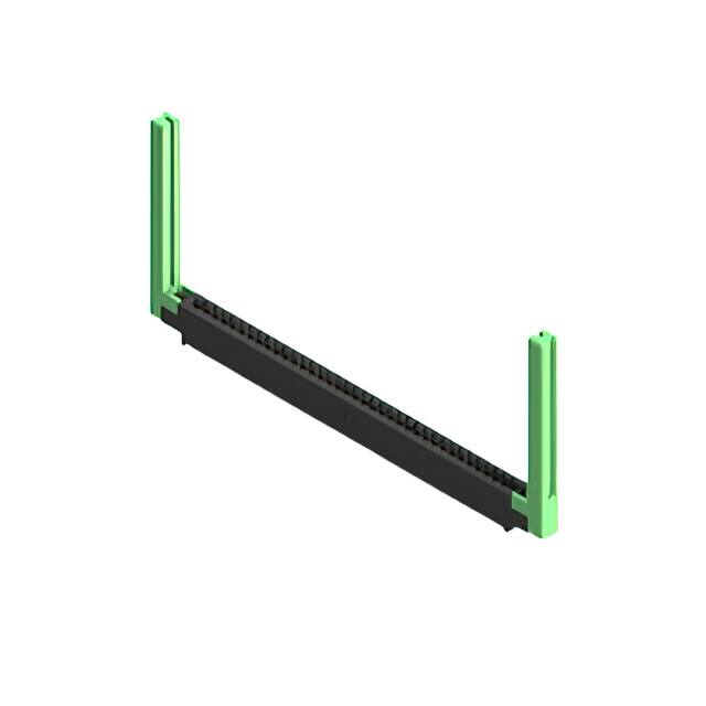 387-036-541-658 EDAC Inc.  Edgeboard Connectors